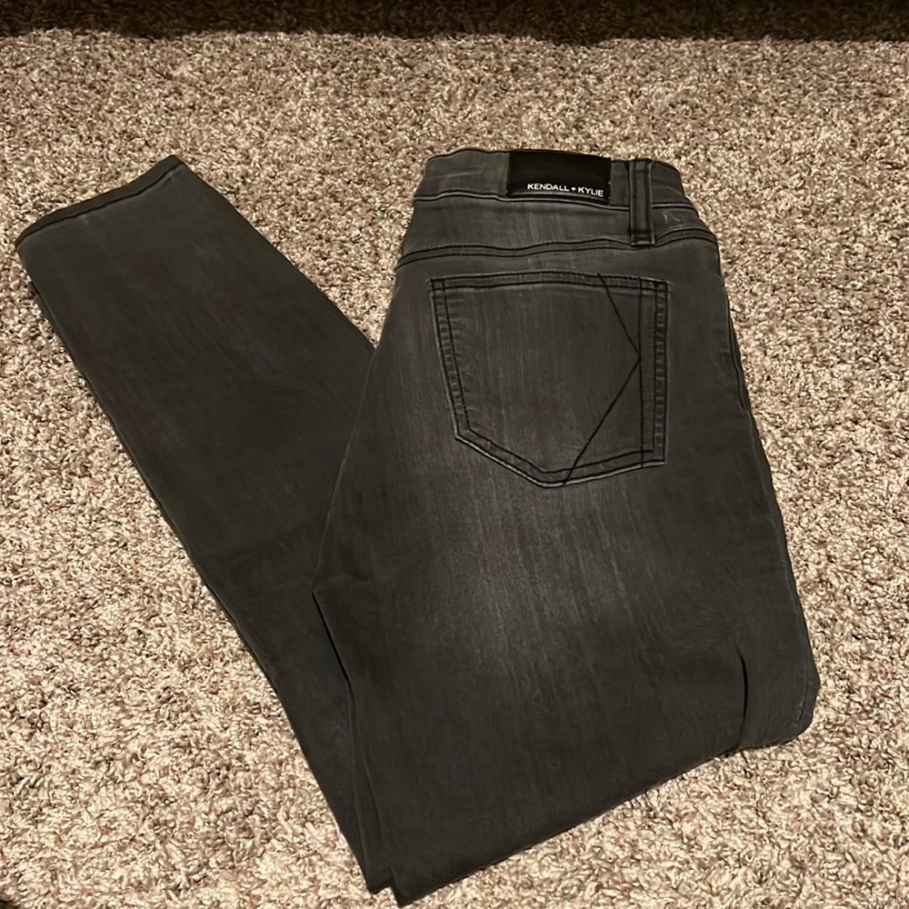 Kendall & Kylie Jeans